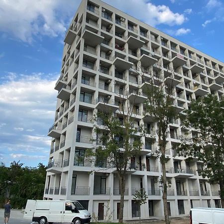 Neptun Blue Apartament Экстерьер фото
