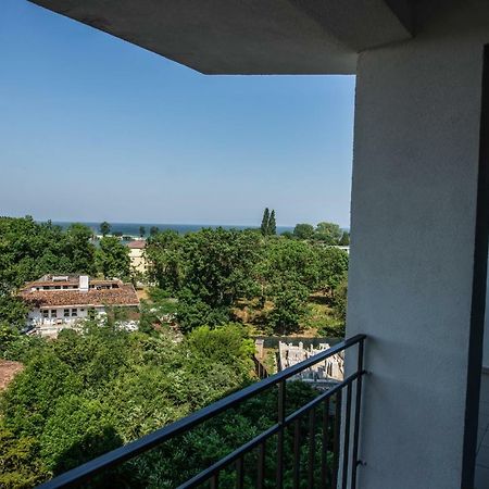 Neptun Blue Apartament Экстерьер фото