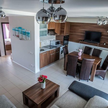 Neptun Blue Apartament Экстерьер фото