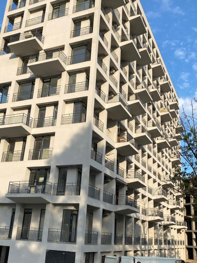 Neptun Blue Apartament Экстерьер фото
