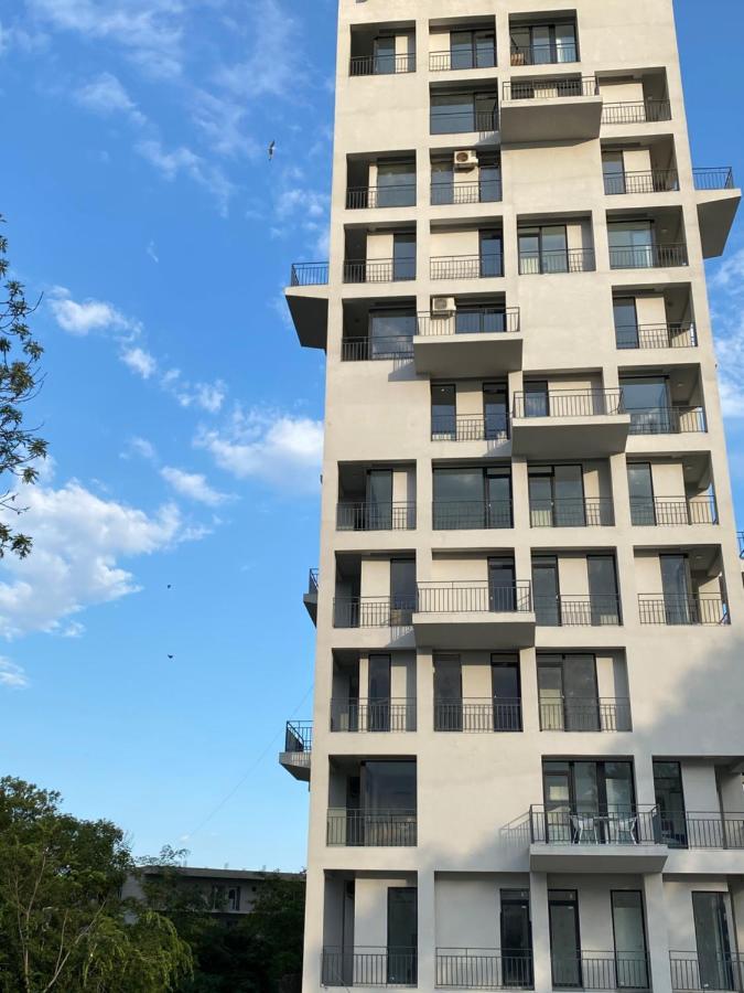 Neptun Blue Apartament Экстерьер фото