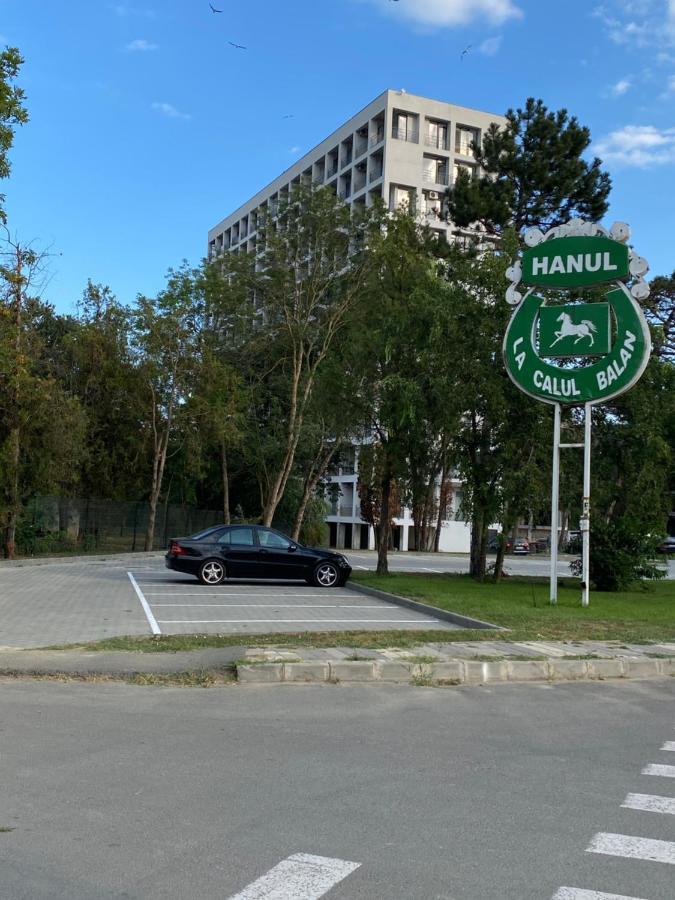 Neptun Blue Apartament Экстерьер фото