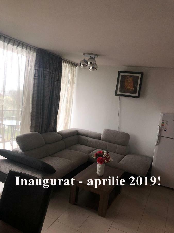Neptun Blue Apartament Экстерьер фото