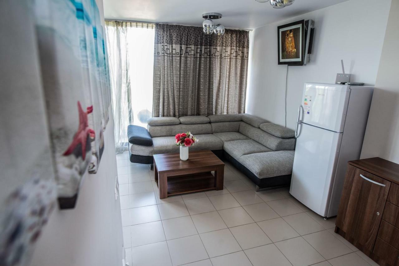 Neptun Blue Apartament Экстерьер фото