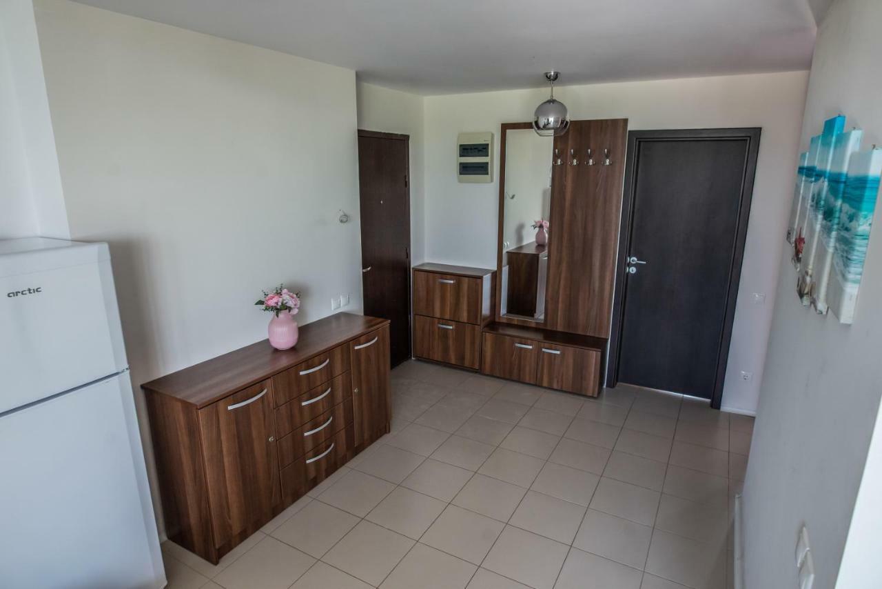 Neptun Blue Apartament Экстерьер фото