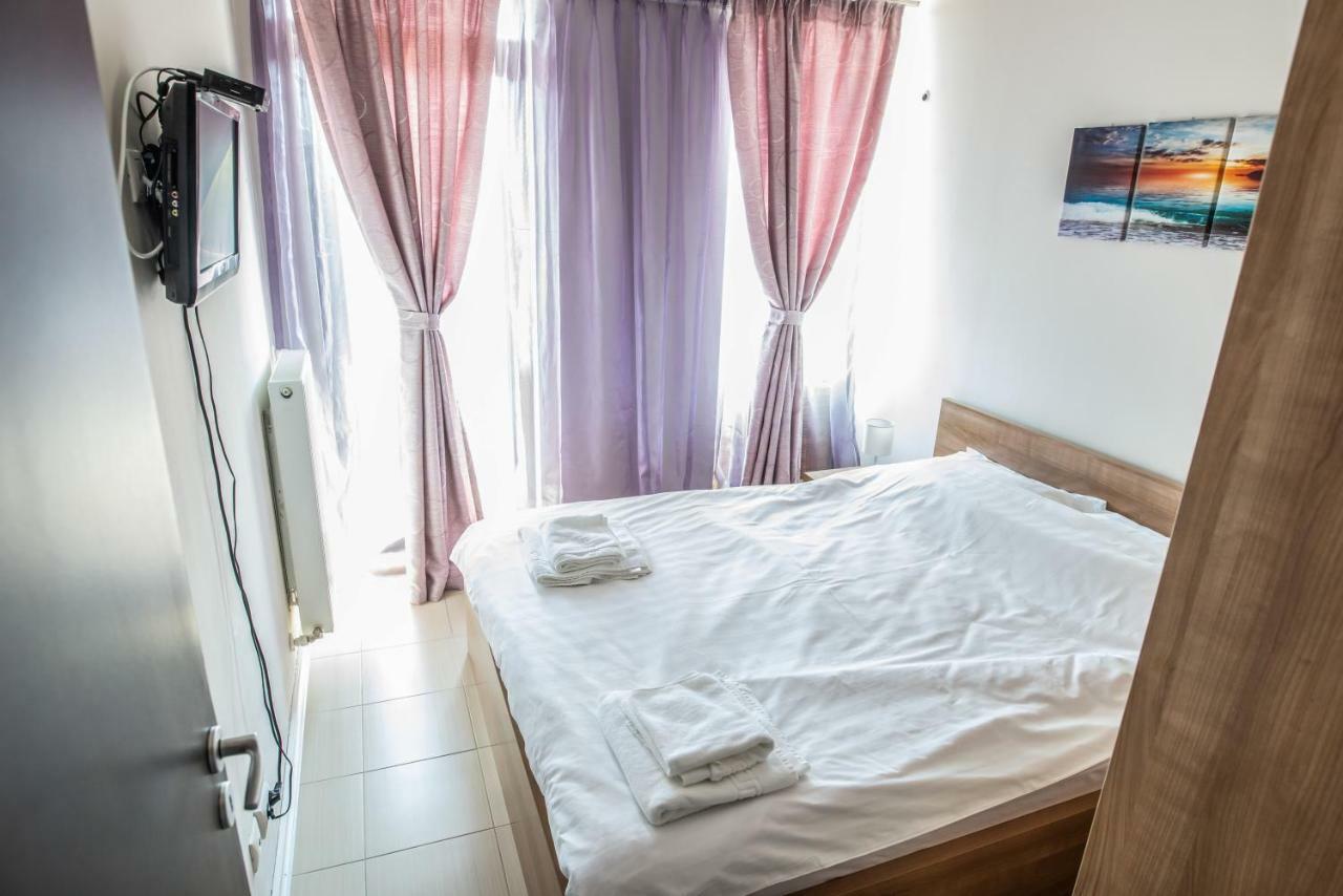 Neptun Blue Apartament Экстерьер фото